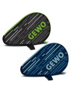 Housse ronde Stripes