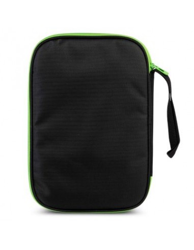 Housse double Stripes