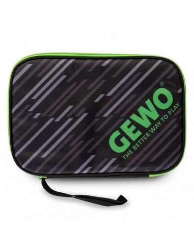 Housse double Stripes