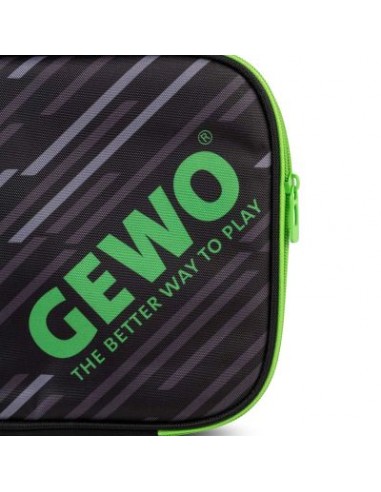 Housse double Stripes