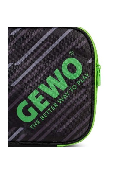 Housse double Stripes