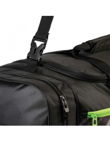 Sac de sport Stripes L