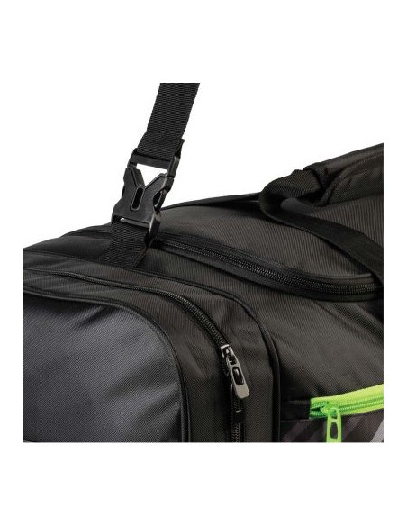 Sac de sport Stripes L