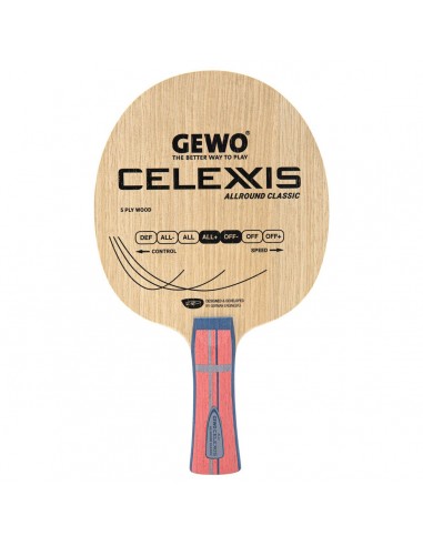 Celexxis Allround Classic