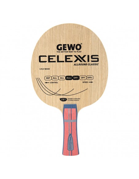 Celexxis Allround Classic