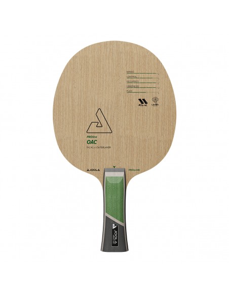 PROline OAC