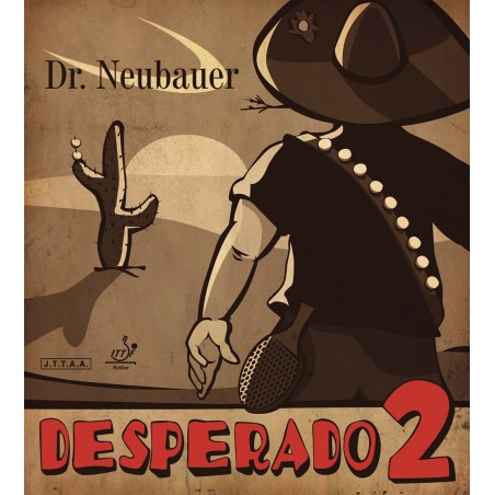 Desperado 2