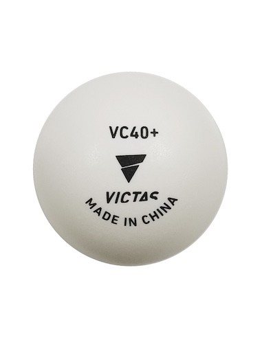 VC40+ Training