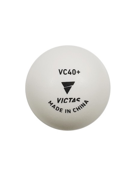 VC40+ Training