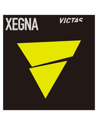 XEGNA | Wenja le tennis de table pour tous