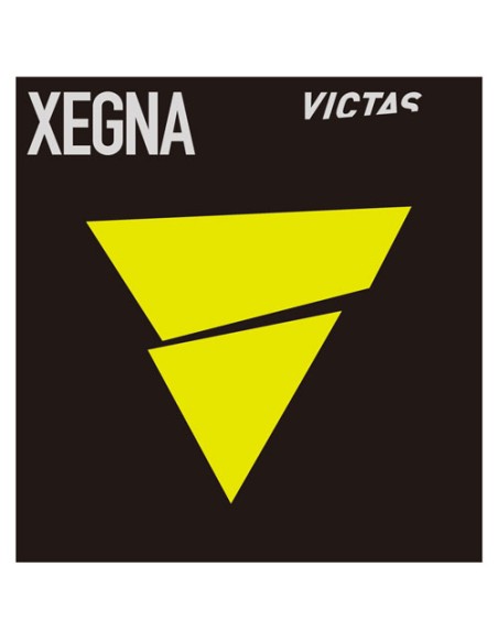 XEGNA | Wenja le tennis de table pour tous
