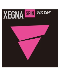 XEGNA SPIN | Wenja le tennis de table pour tous