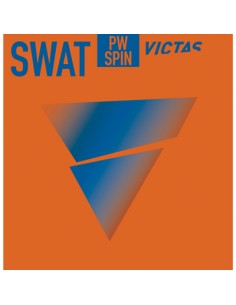 SWAT PW SPIN | Wenja le tennis de table pour tous