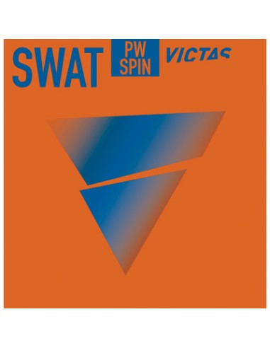 SWAT PW SPIN | Wenja le tennis de table pour tous