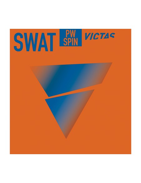 SWAT PW SPIN | Wenja le tennis de table pour tous