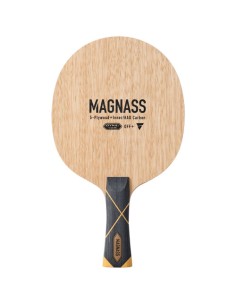 MAGNASS | Wenja le tennis de table pour tous