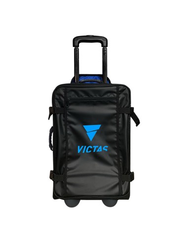 Valise VICTAS | Wenja le tennis de table pour tous