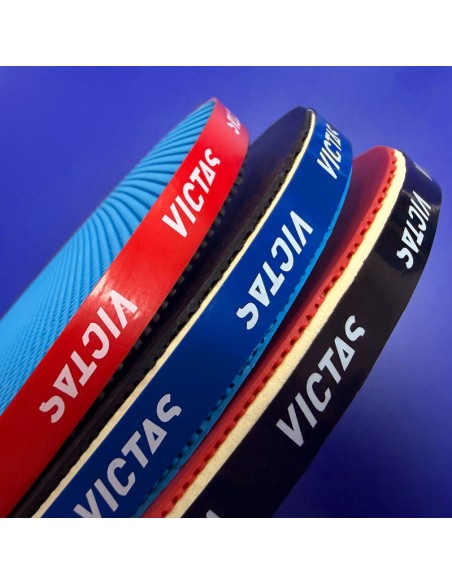 Ruban VICTAS | Wenja le tennis de table pour tous