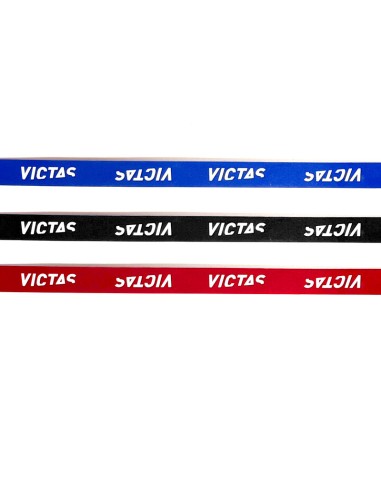 Ruban VICTAS | Wenja le tennis de table pour tous