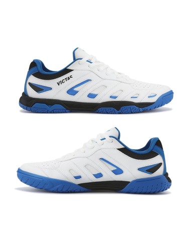 Chaussures VICTAS | Wenja le tennis de table pour tous