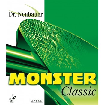 Monster Classic