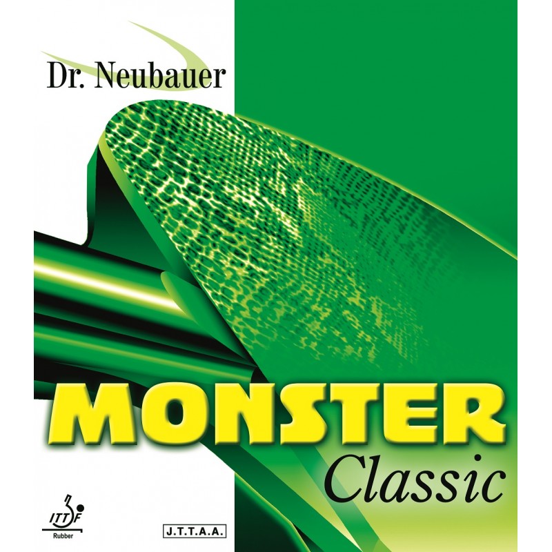 Monster Classic
