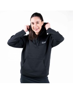 JOOLA Sweat polaire à capuche | Wenja