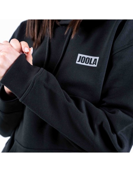 JOOLA Sweat polaire à capuche | Wenja