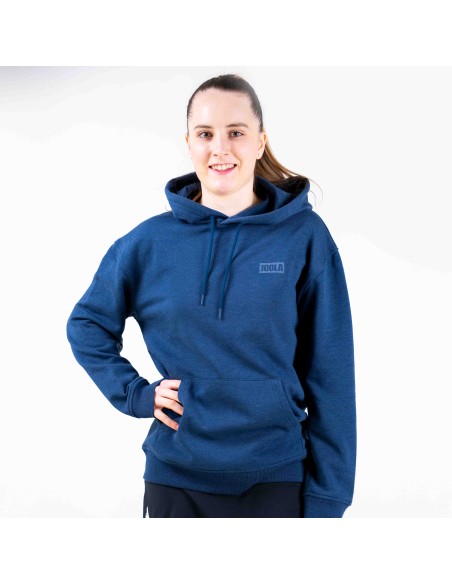 JOOLA Sweat polaire à capuche | Wenja
