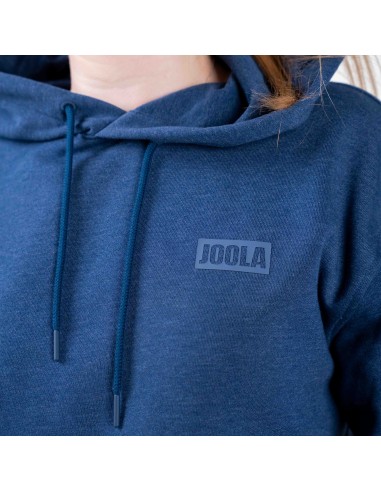 JOOLA Sweat polaire à capuche | Wenja