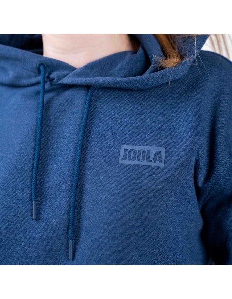 JOOLA Sweat polaire à capuche | Wenja