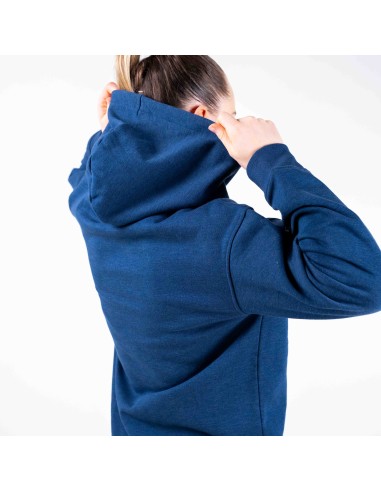 JOOLA Sweat polaire à capuche | Wenja