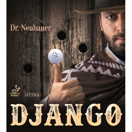 Django