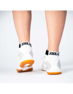 JOOLA Chaussettes basses Team | Wenja