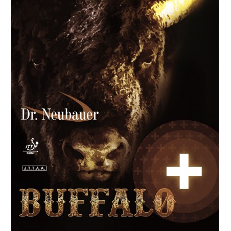 Buffalo+