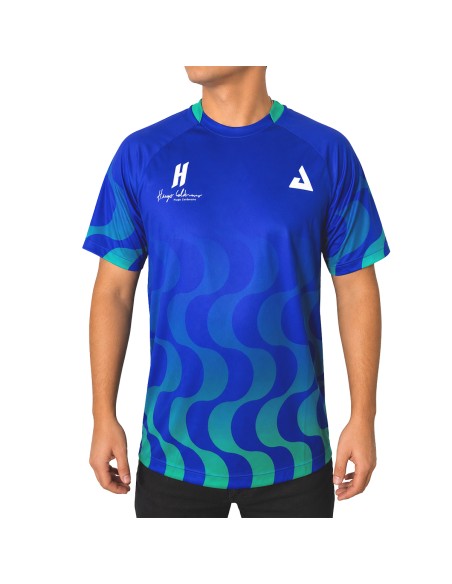 JOOLA Maillot Hugo Calderano Competition | Wenja