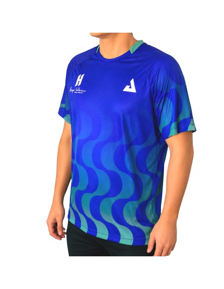 JOOLA Maillot Hugo Calderano Competition | Wenja