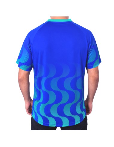 JOOLA Maillot Hugo Calderano Competition | Wenja