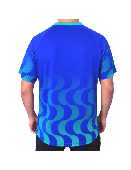 JOOLA Maillot Hugo Calderano Competition | Wenja