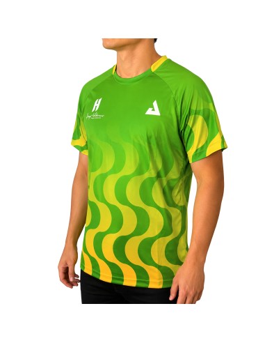 JOOLA Maillot Hugo Calderano Competition | Wenja