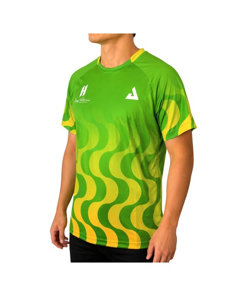 JOOLA Maillot Hugo Calderano Competition | Wenja