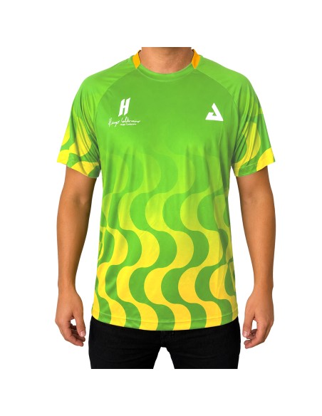 JOOLA Maillot Hugo Calderano Competition | Wenja