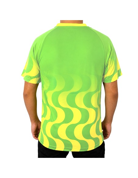 JOOLA Maillot Hugo Calderano Competition | Wenja