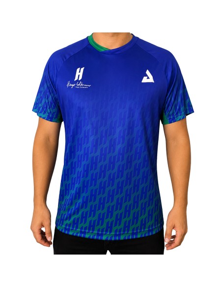 JOOLA Maillot Hugo Calderano Competition | Wenja