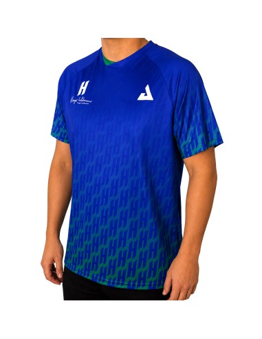JOOLA Maillot Hugo Calderano Competition | Wenja