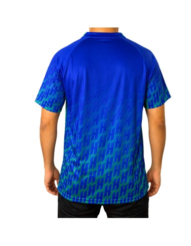 JOOLA Maillot Hugo Calderano Competition | Wenja