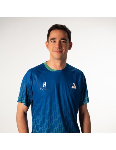 JOOLA Maillot Hugo Calderano Competition | Wenja