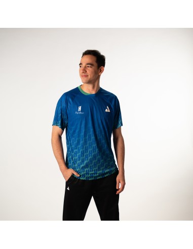JOOLA Maillot Hugo Calderano Competition | Wenja