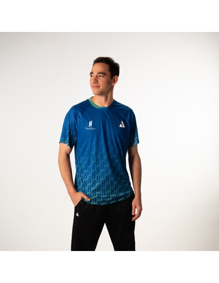 JOOLA Maillot Hugo Calderano Competition | Wenja