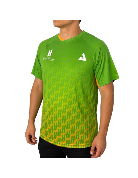 JOOLA Maillot Hugo Calderano Competition | Wenja
